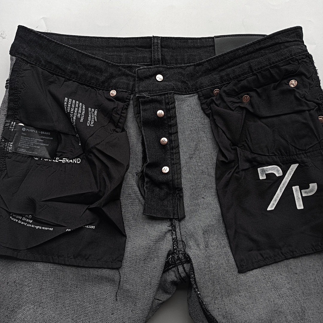 Other 260 Purple Jeans - Image 18