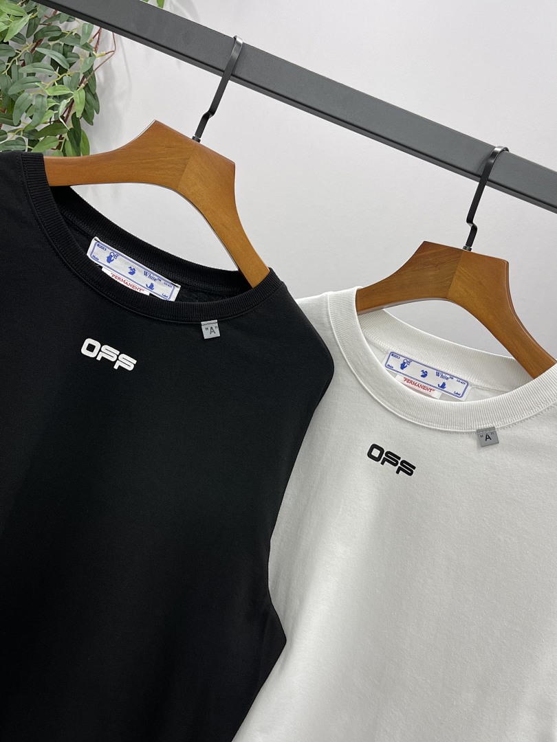 Other 190 Off (White) - Image 5
