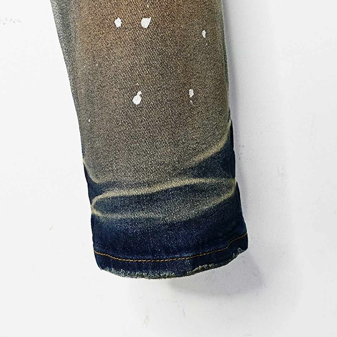 Other 260 Purple Jeans - Image 15