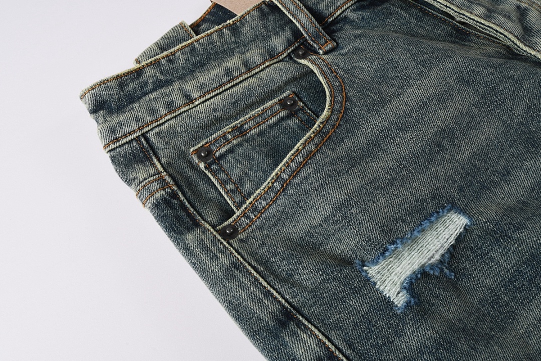 Other 240 KSUBI JEANS - Image 5