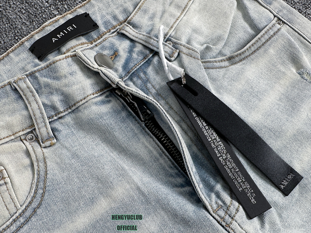 AMIRI 260 AMIRI JEANS - Image 5