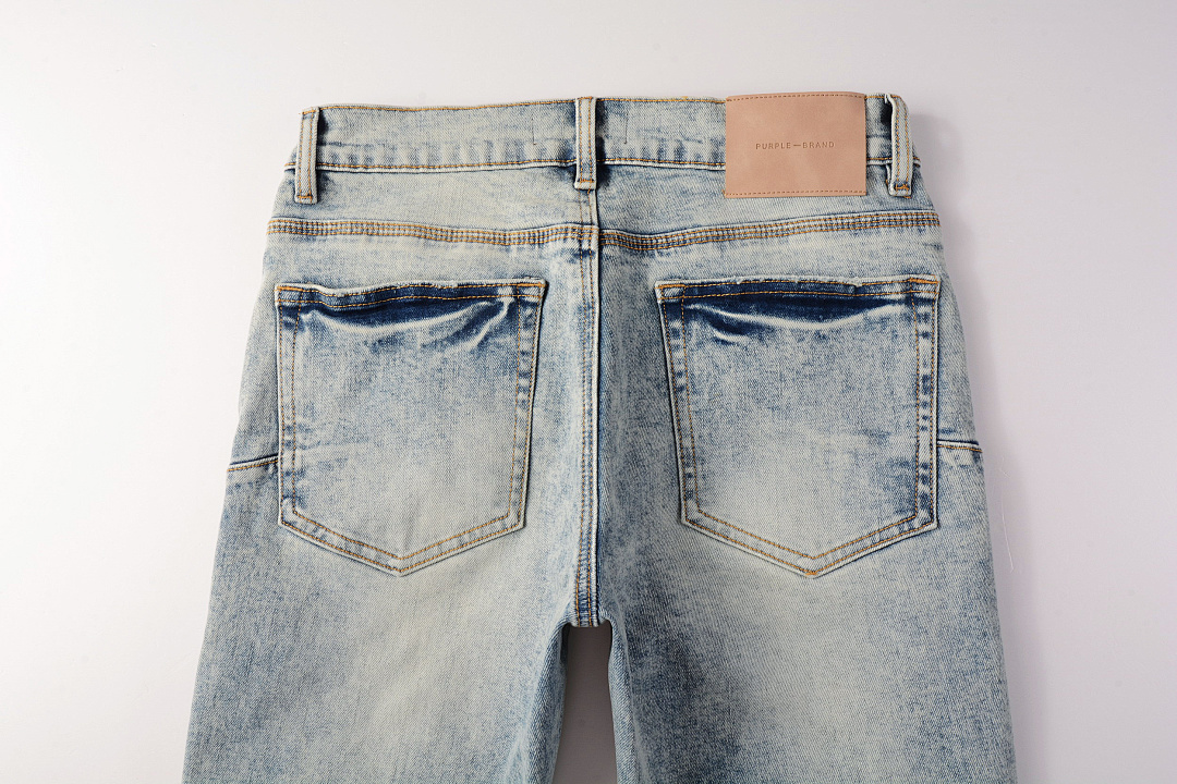 Other 260 Purple Jeans - Image 11