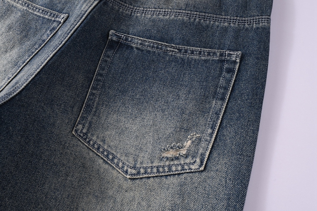 Other 260 Purple Jeans - Image 11