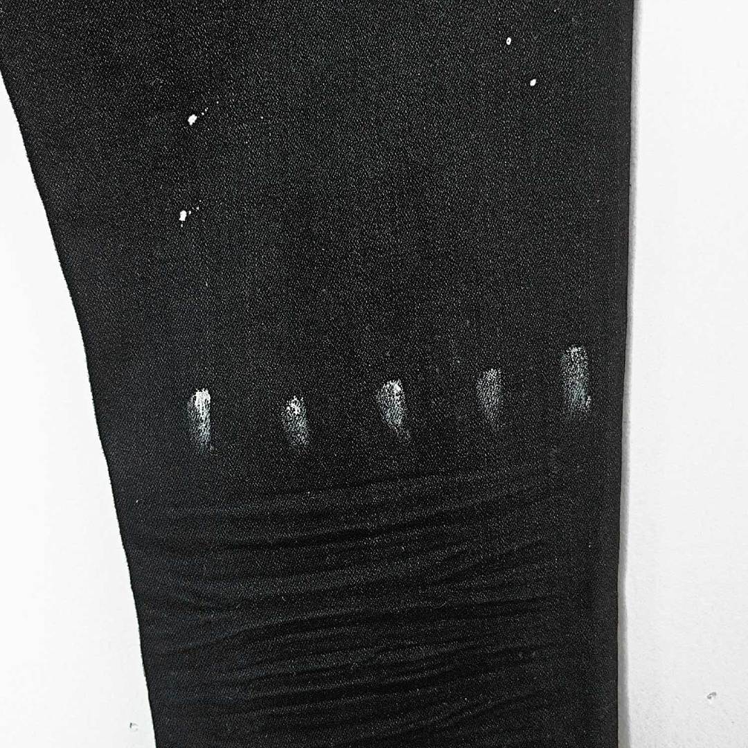 Other 260 Purple Jeans - Image 9