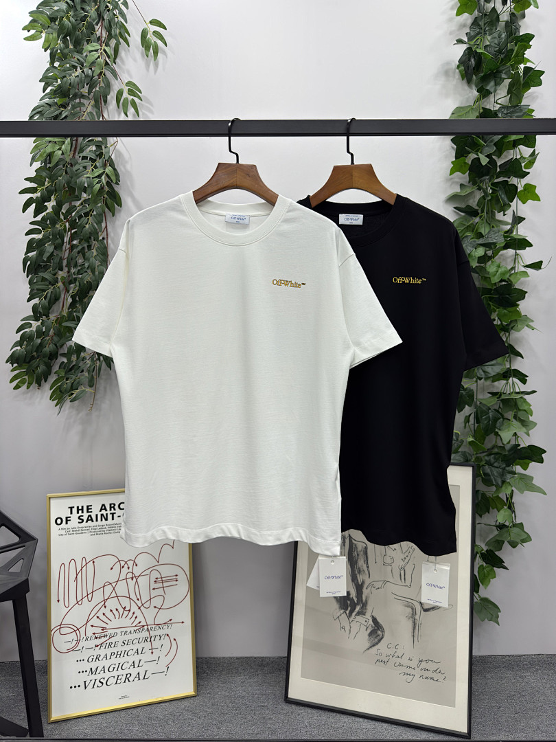 Other 170 Off (White) - Image 2