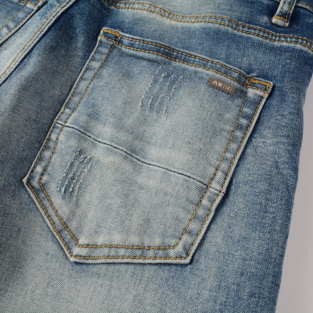 AMIRI 260 AMIRI JEANS - Image 10