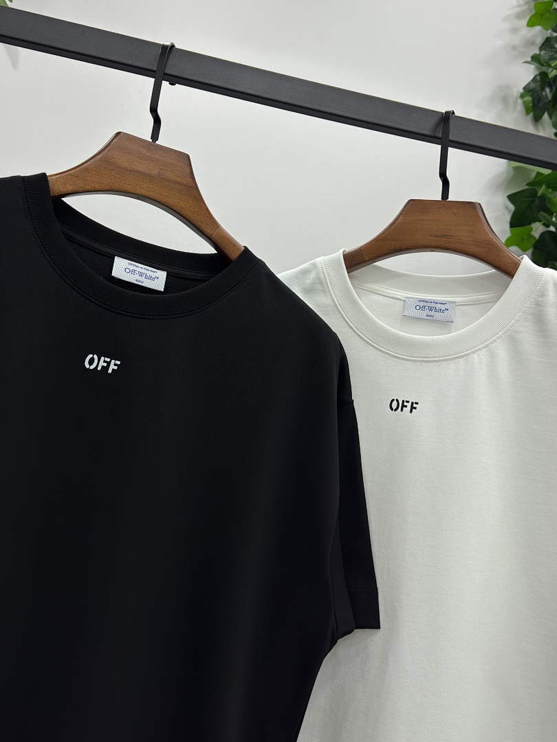 Other 170 Off (White OW1) - Image 6