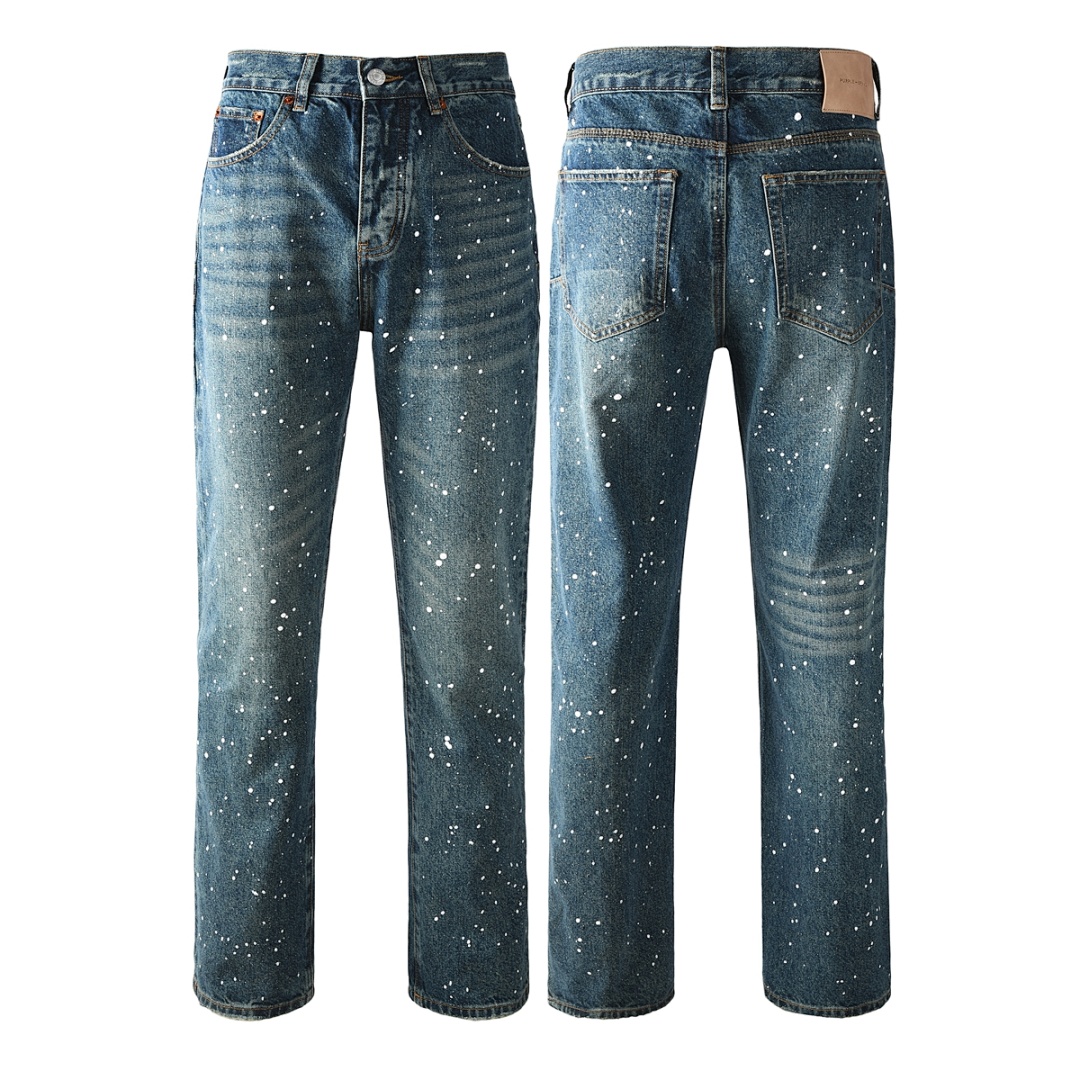Other 260 Purple Jeans