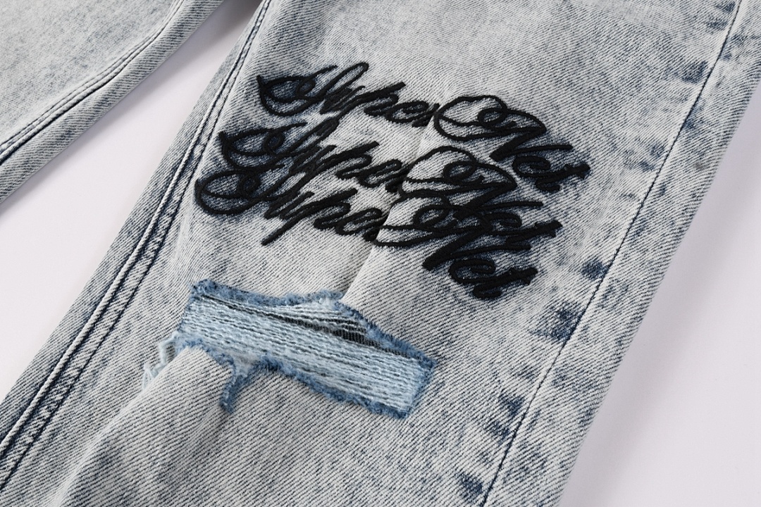 Other 260 KSUBI JEANS - Image 8