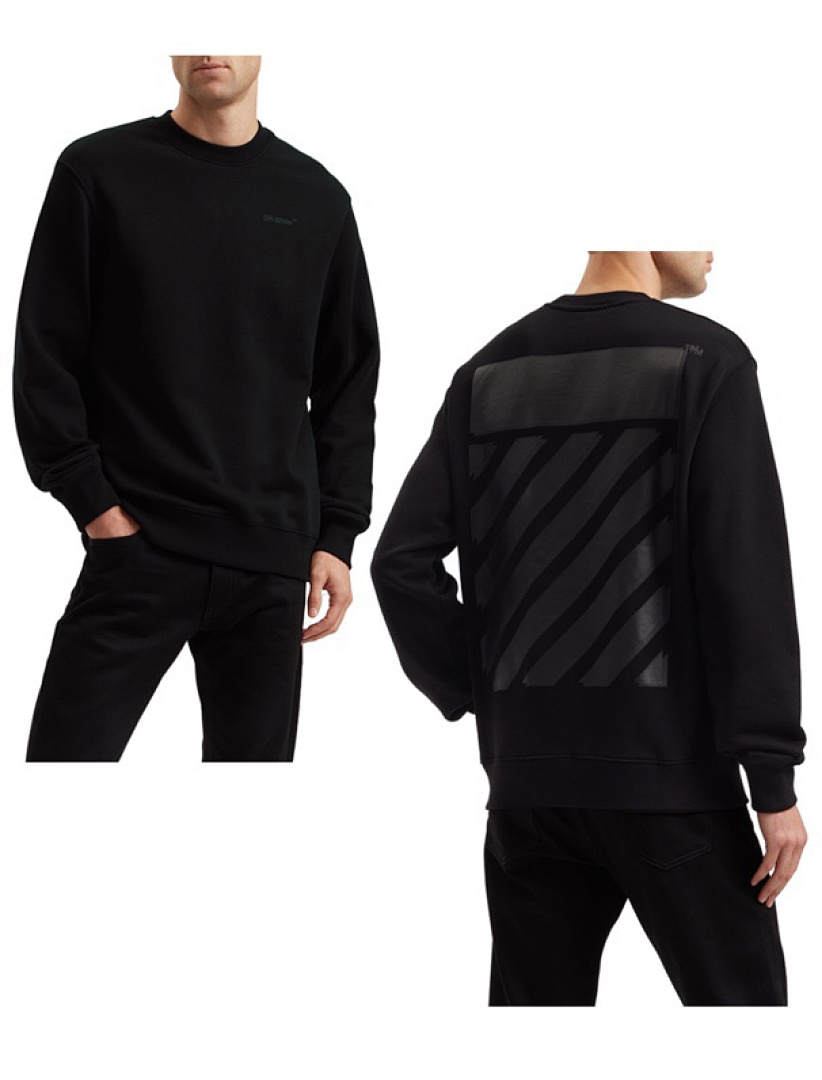 Other 230 Off (White) - Image 2