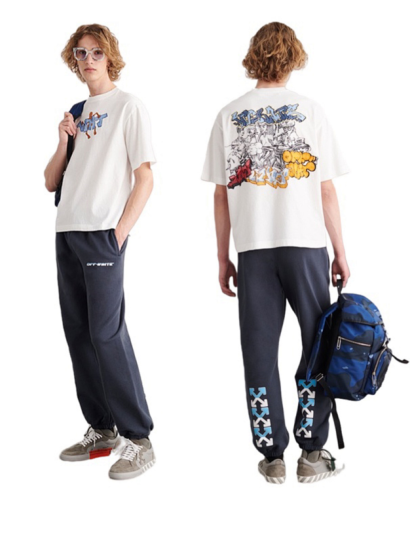 Other 180 Off (White) - Image 2