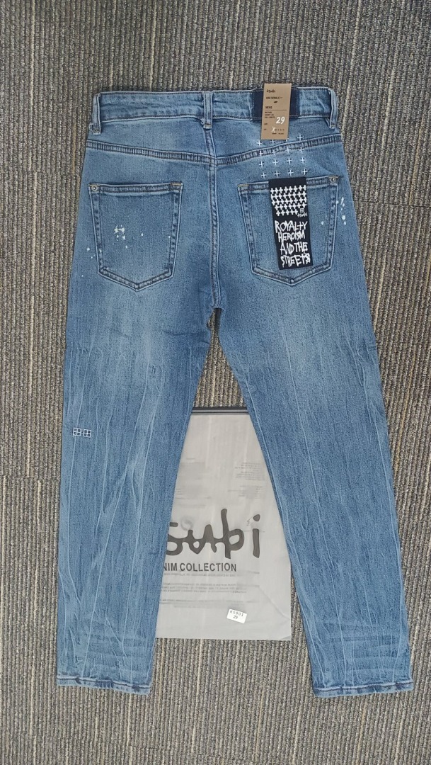 Other 260 KSUBI - Image 3
