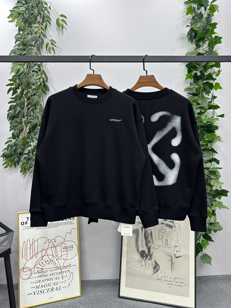 Other 230 Off (White)