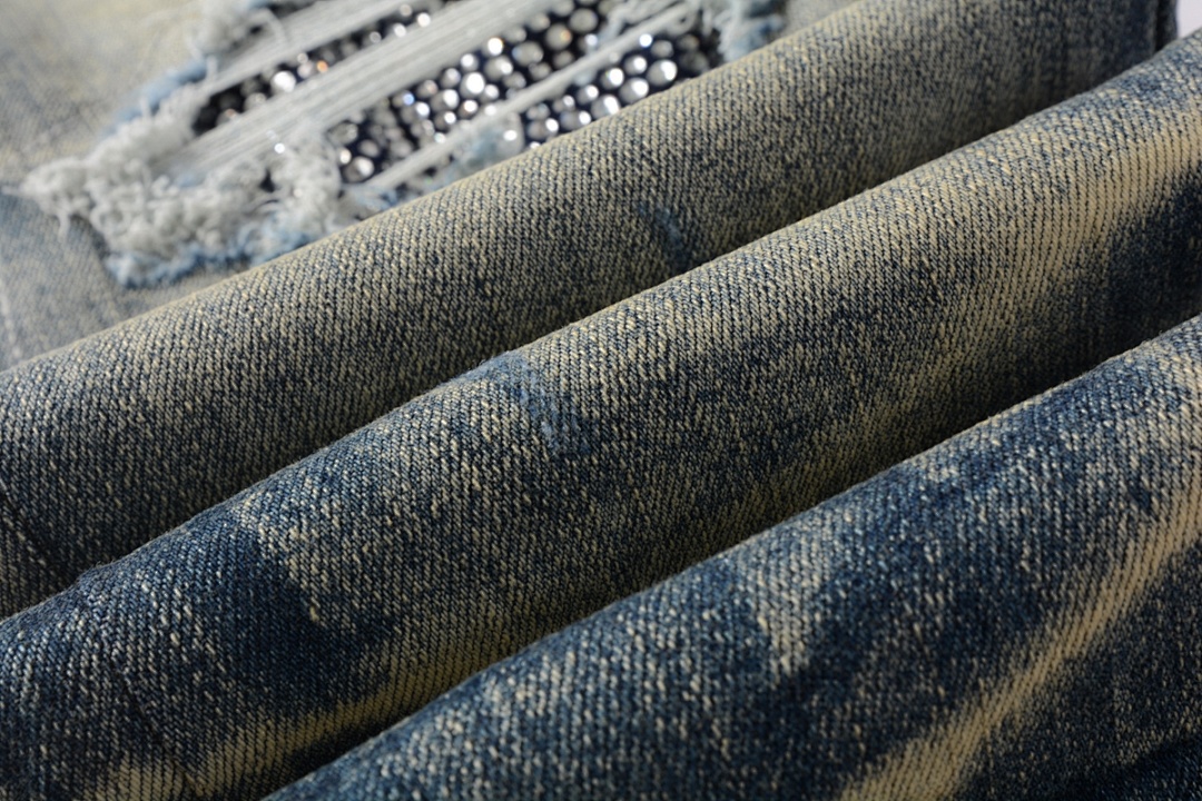 AMIRI 260 AMIRI JEANS - Image 12