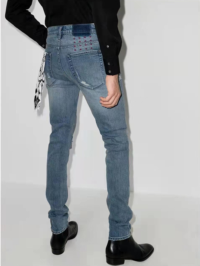 Other 260 KSUBI JEANS - Image 3
