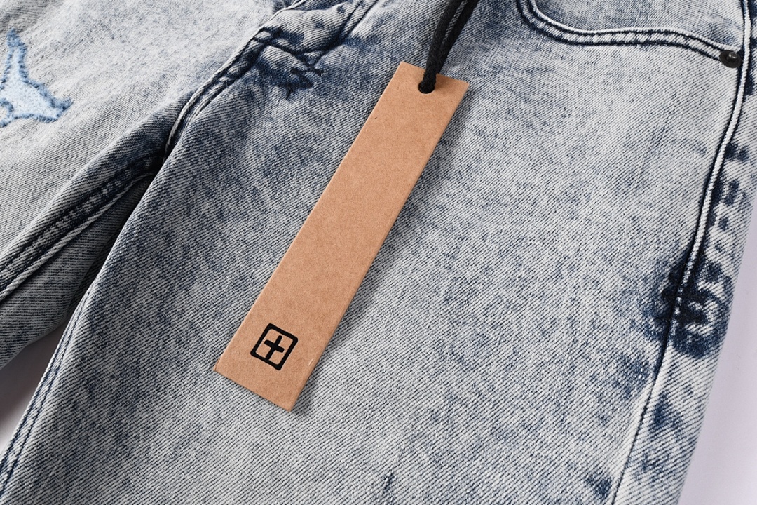 Other 260 KSUBI JEANS - Image 6