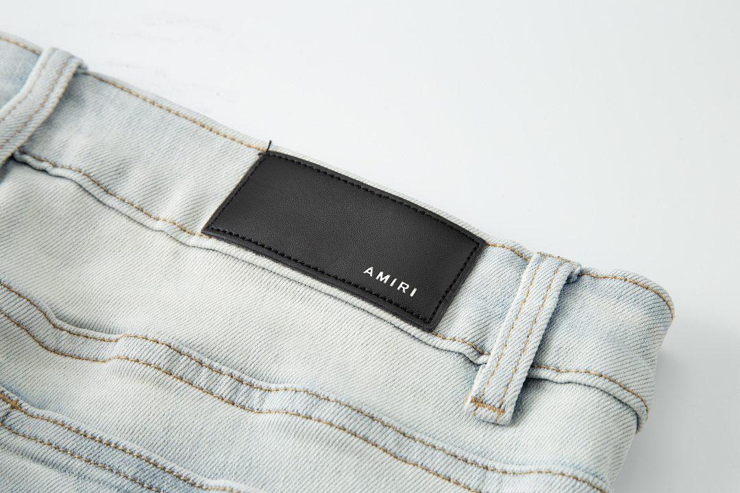 AMIRI 260 AMIRI JEANS - Image 11