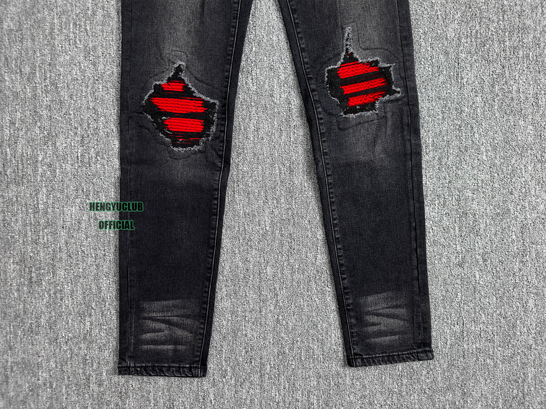AMIRI 260 AMIRI JEANS - Image 4