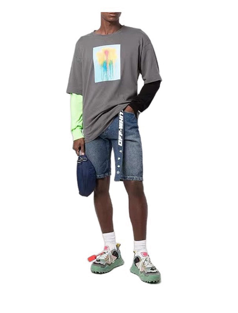 Other 220 Off (White) - Image 2
