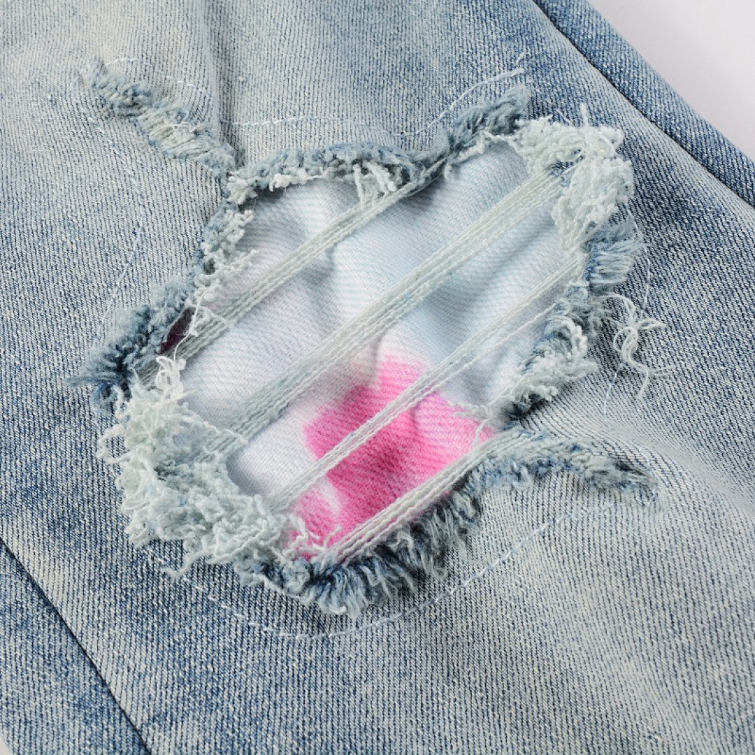 AMIRI 260 AMIRI JEANS - Image 9