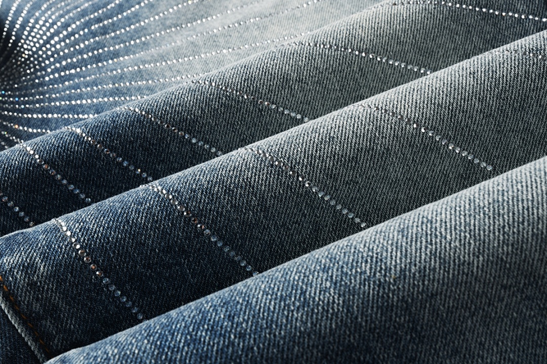 Other 260 Purple Jeans - Image 12