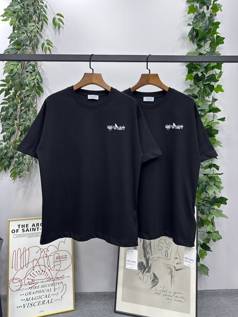 Other 170 Off (White) - Image 2