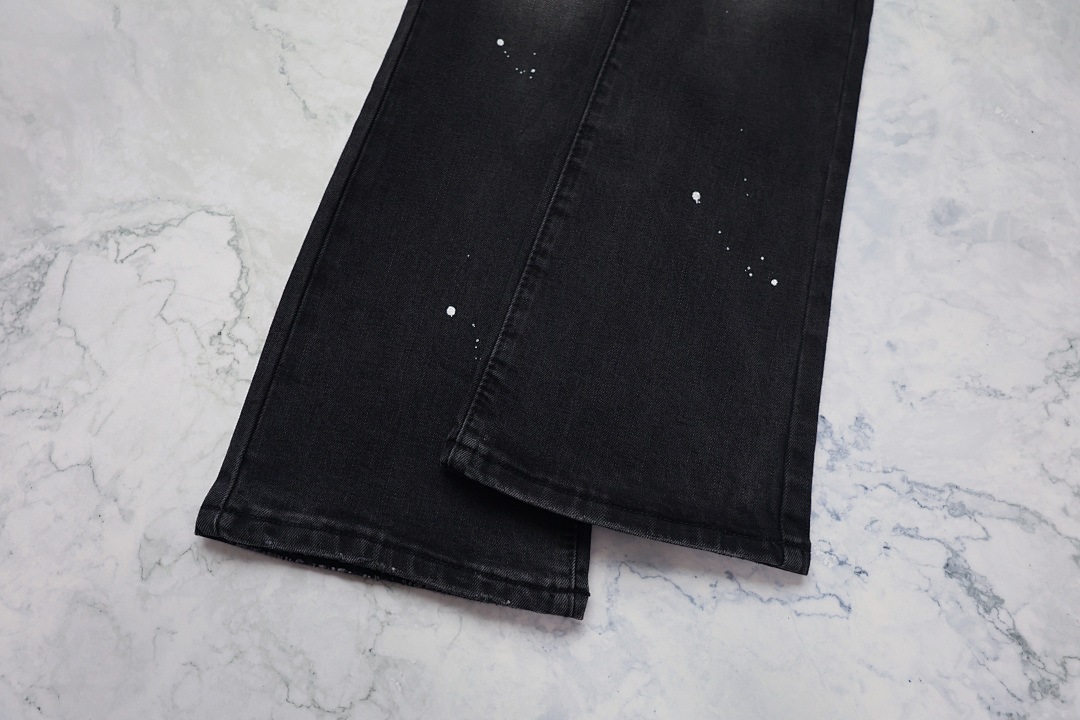Other 260 Purple Jeans - Image 17