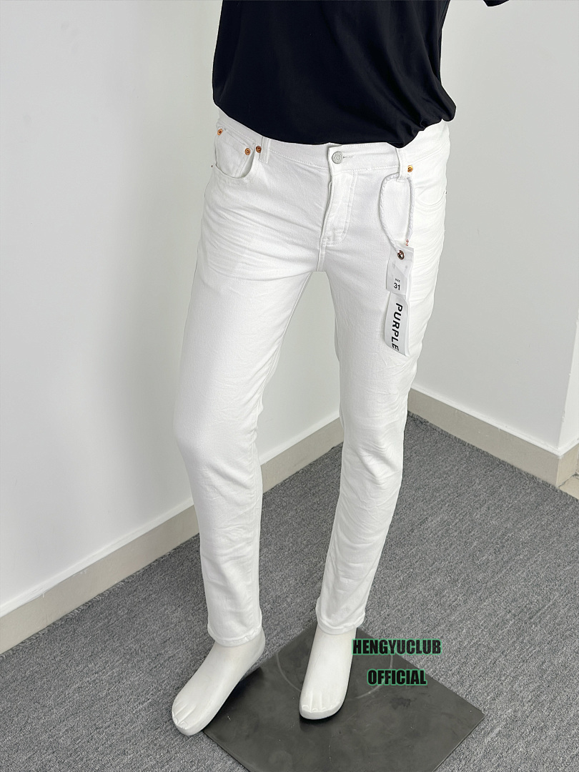 Other 260 Purple Jeans - Image 2