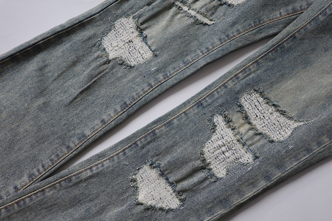 Other 260 Purple Jeans - Image 13