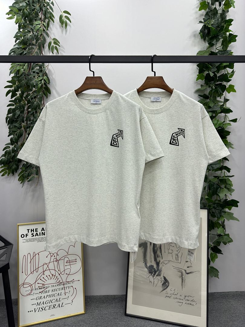 Other 170 Off (White OW2) - Image 2