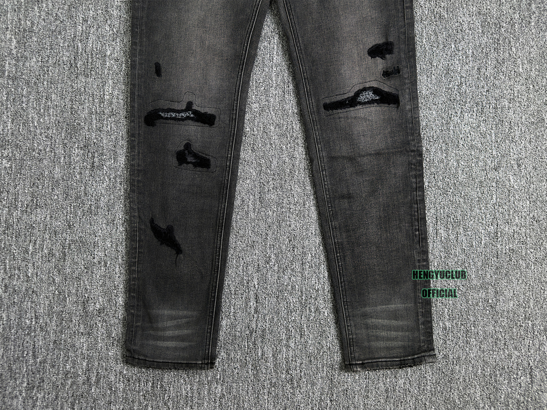 Other 260 KSUBI JEANS - Image 6