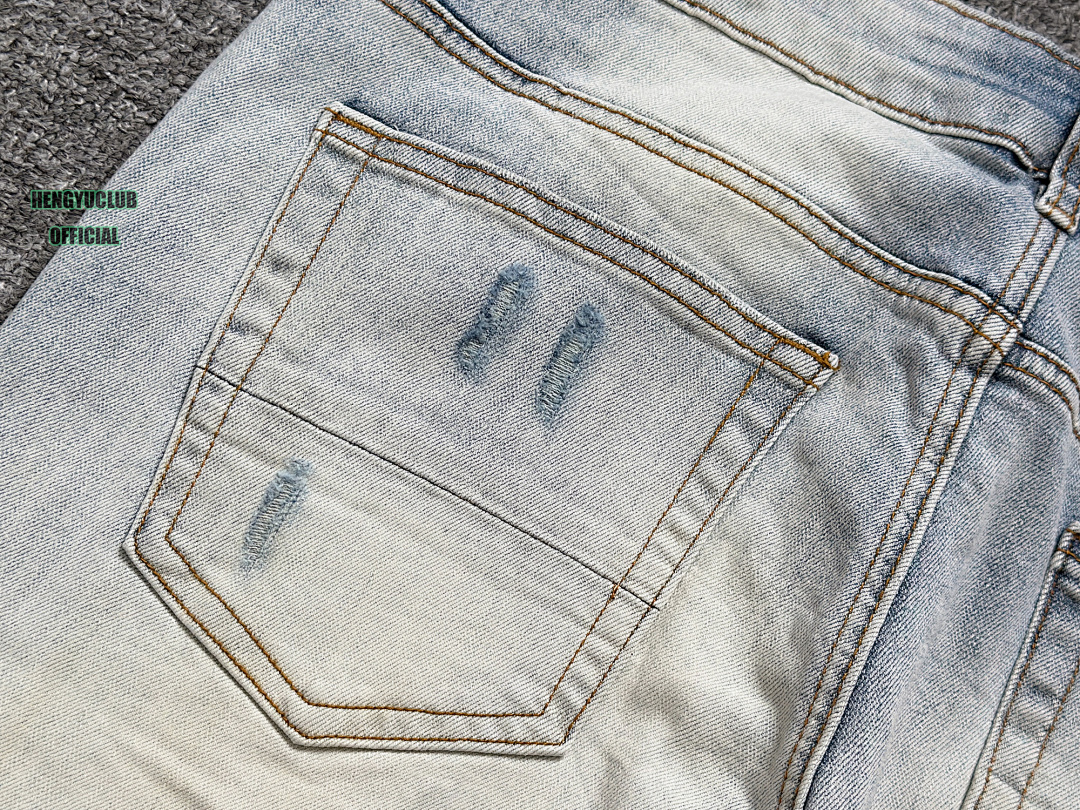 AMIRI 260 AMIRI JEANS - Image 12