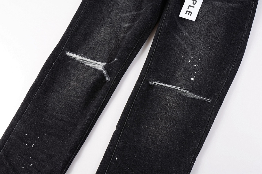 Other 260 Purple Jeans - Image 11