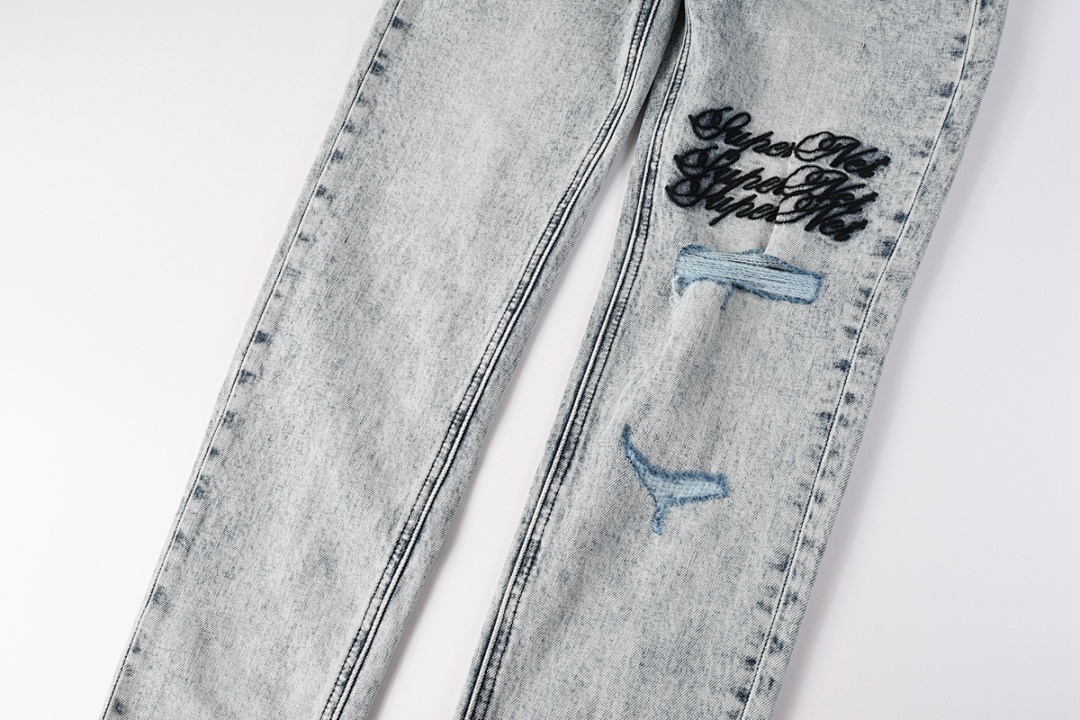 Other 260 KSUBI JEANS - Image 7