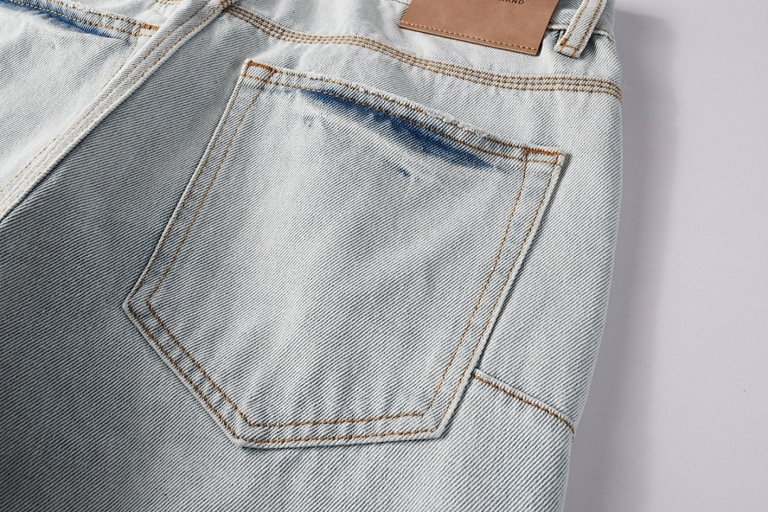 Other 260 Purple Jeans - Image 12