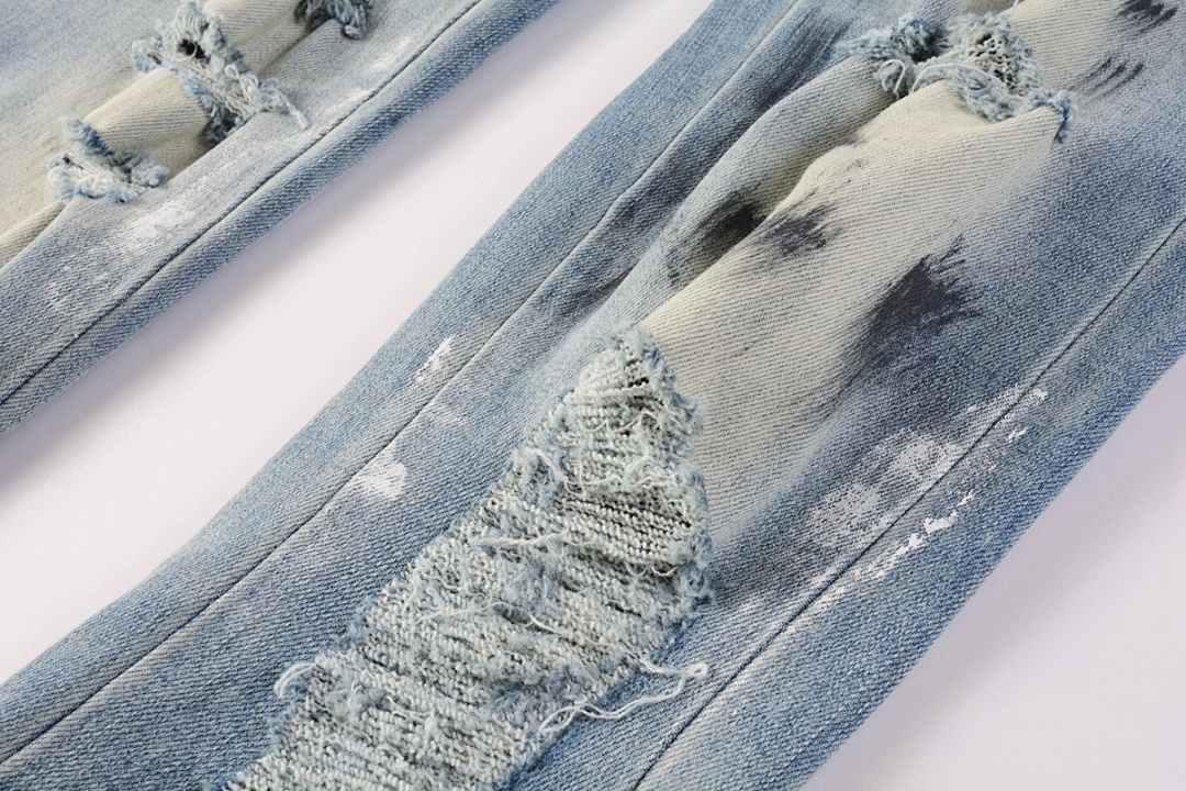 AMIRI 260 AMIRI JEANS - Image 8