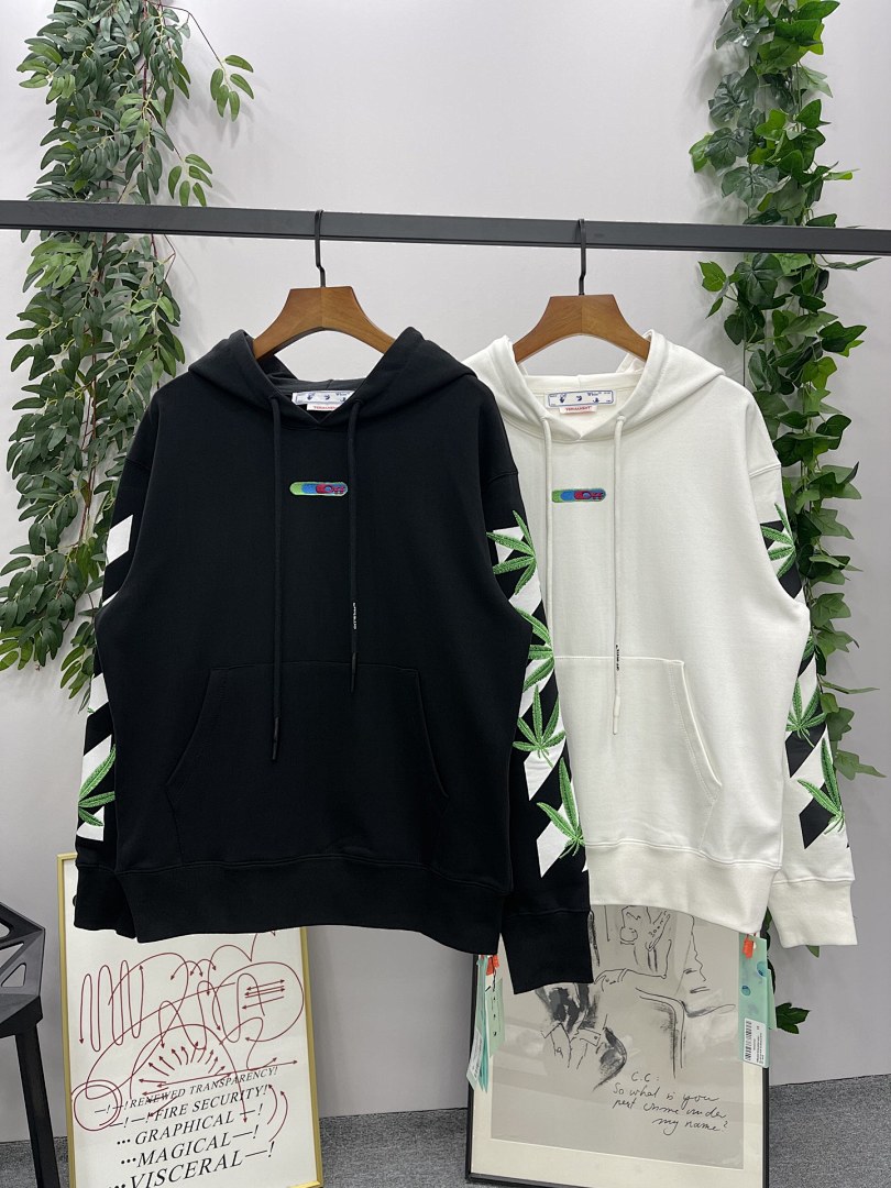 Other 260 Off (White) - Image 4