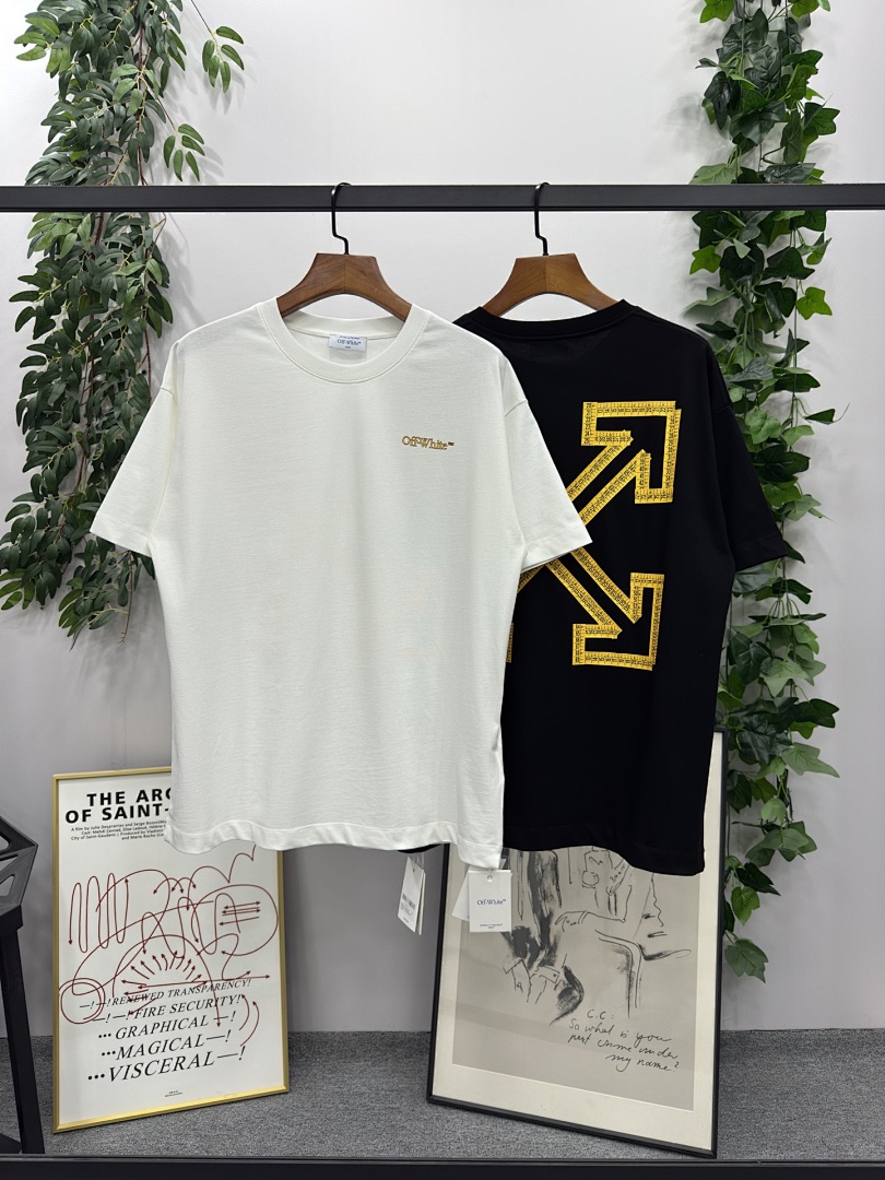 Other 170 Off (White) - Image 3