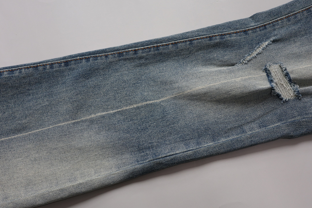 Other 260 Purple Jeans - Image 12