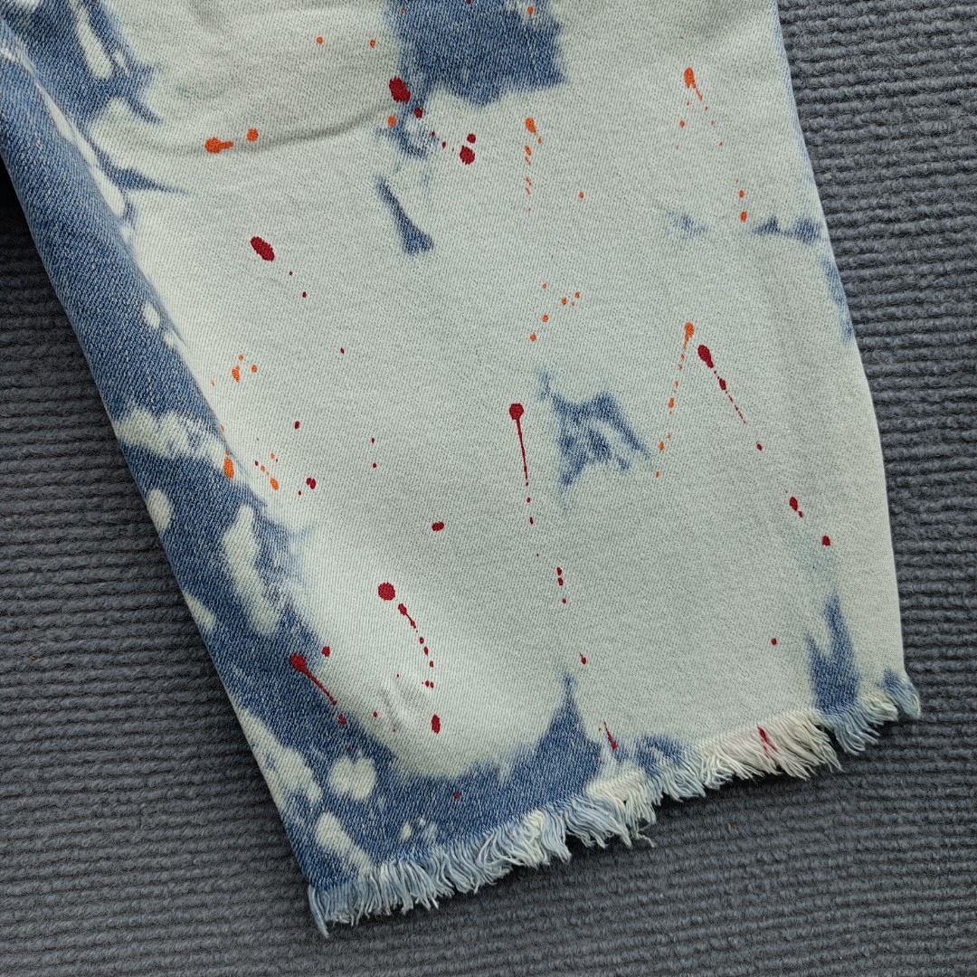 Other 230 Purple Jeans - Image 14