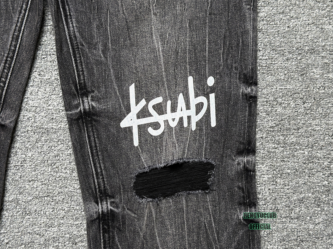 Other 260 KSUBI JEANS - Image 4