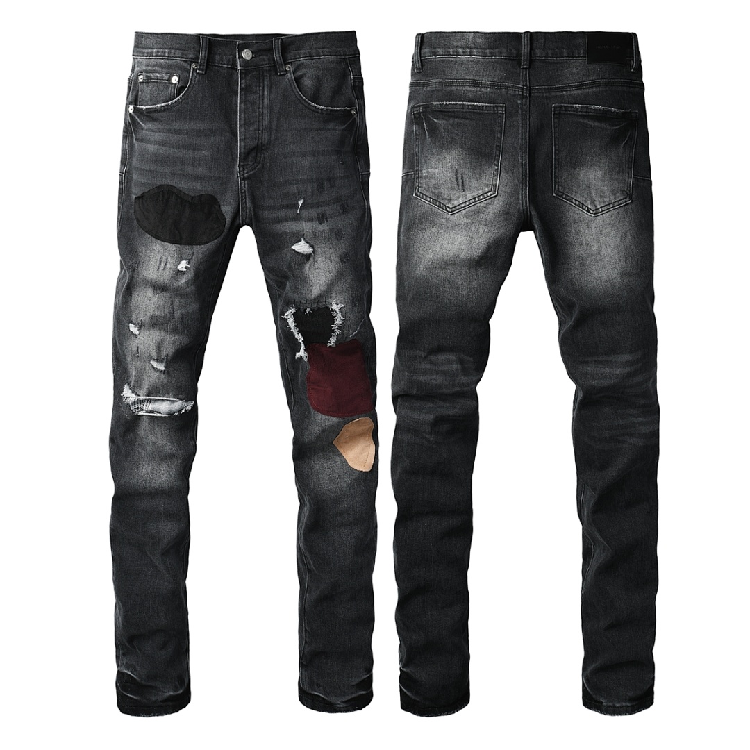 Other 260 Purple Jeans