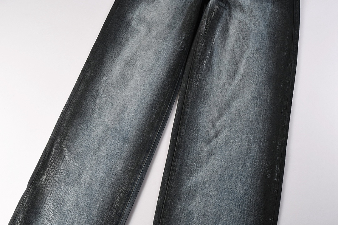Other 260 Purple Jeans - Image 8