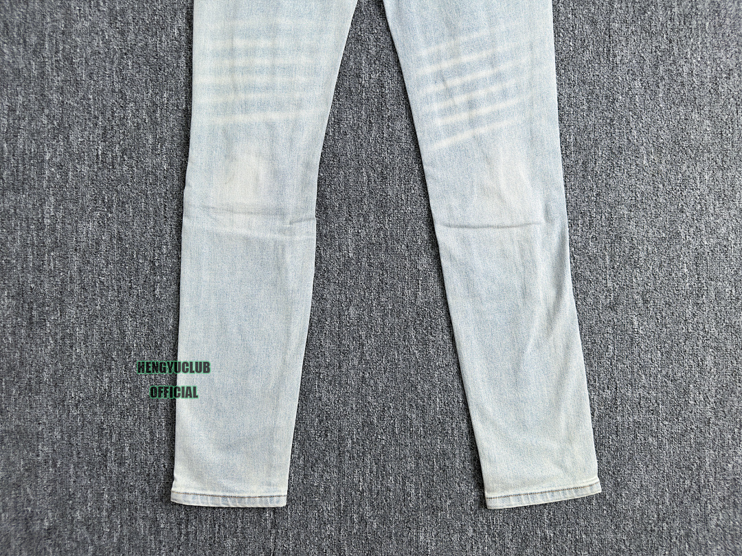 AMIRI 260 AMIRI JEANS - Image 8