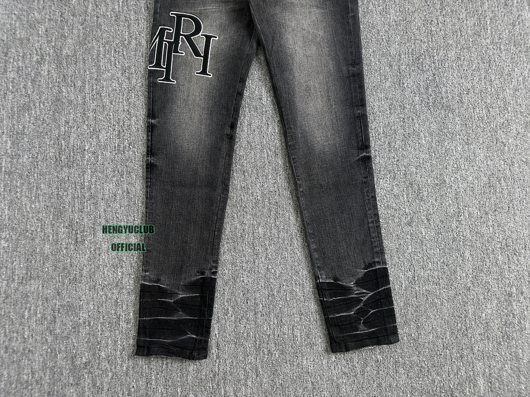 AMIRI 260 AMIRI JEANS - Image 5