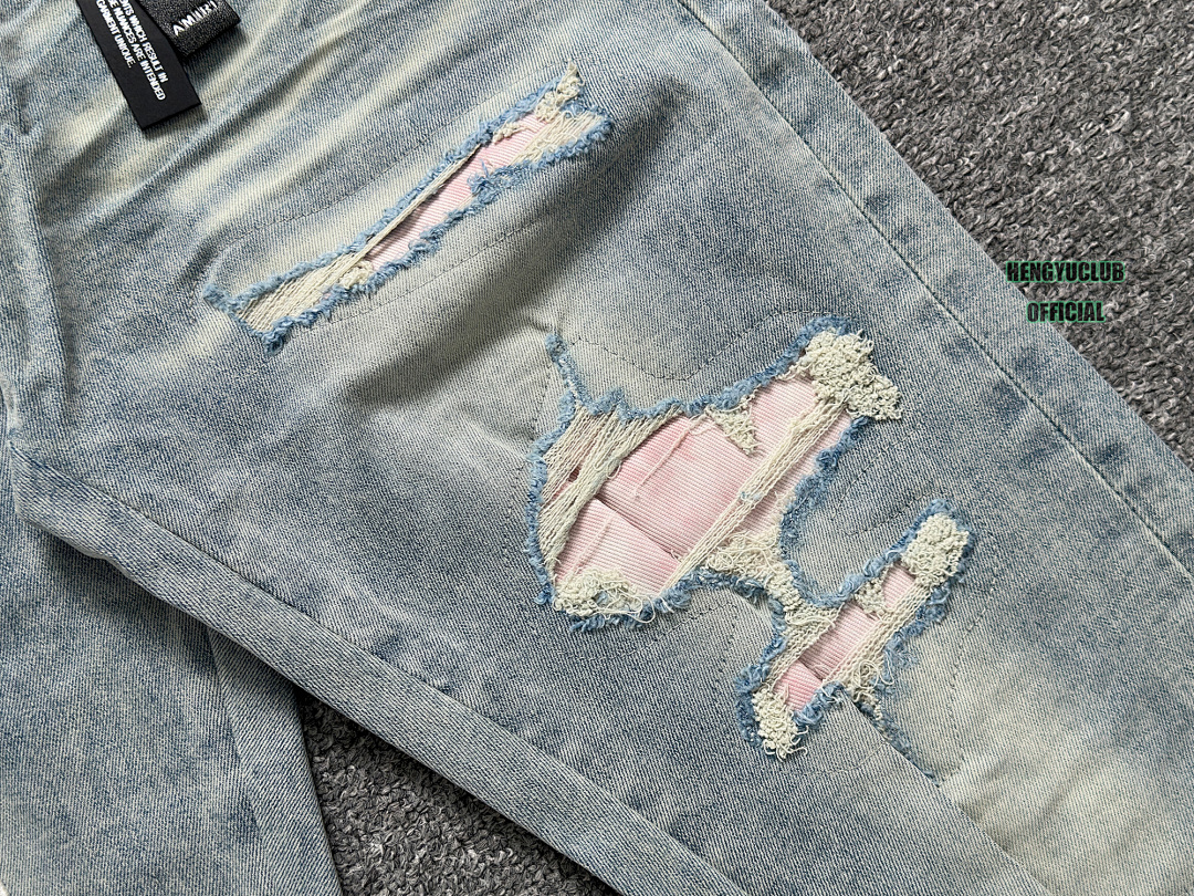 AMIRI 260 AMIRI JEANS - Image 7