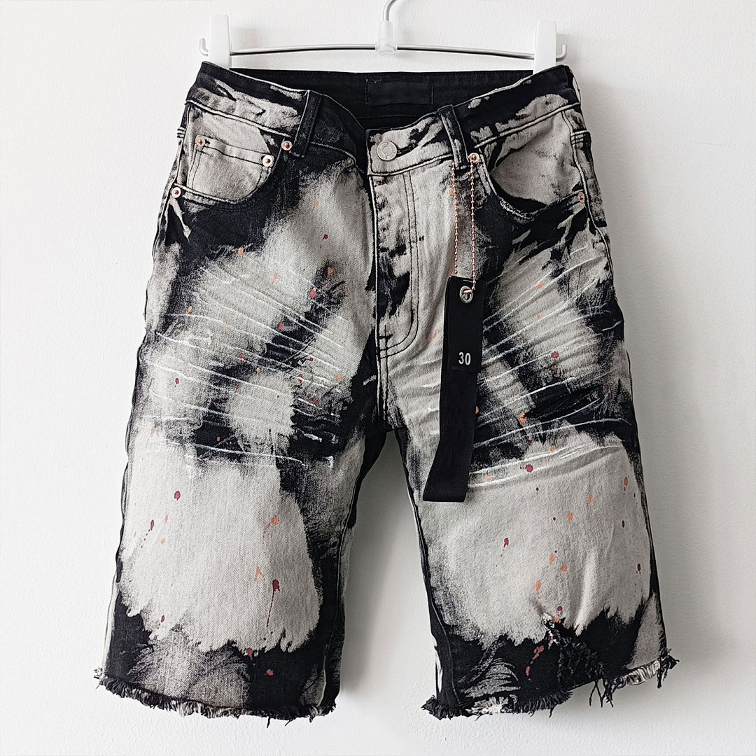 Other 230 Purple Jeans - Image 2