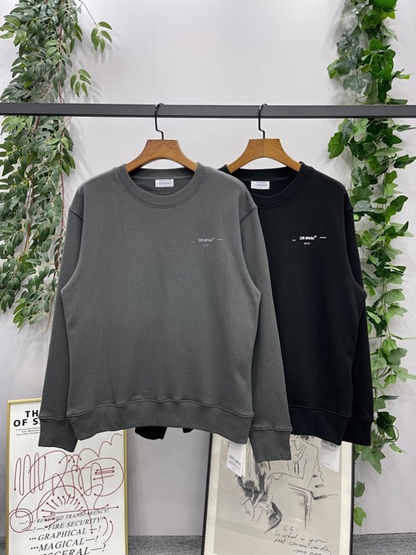 Other 230 Off (White), photo 1