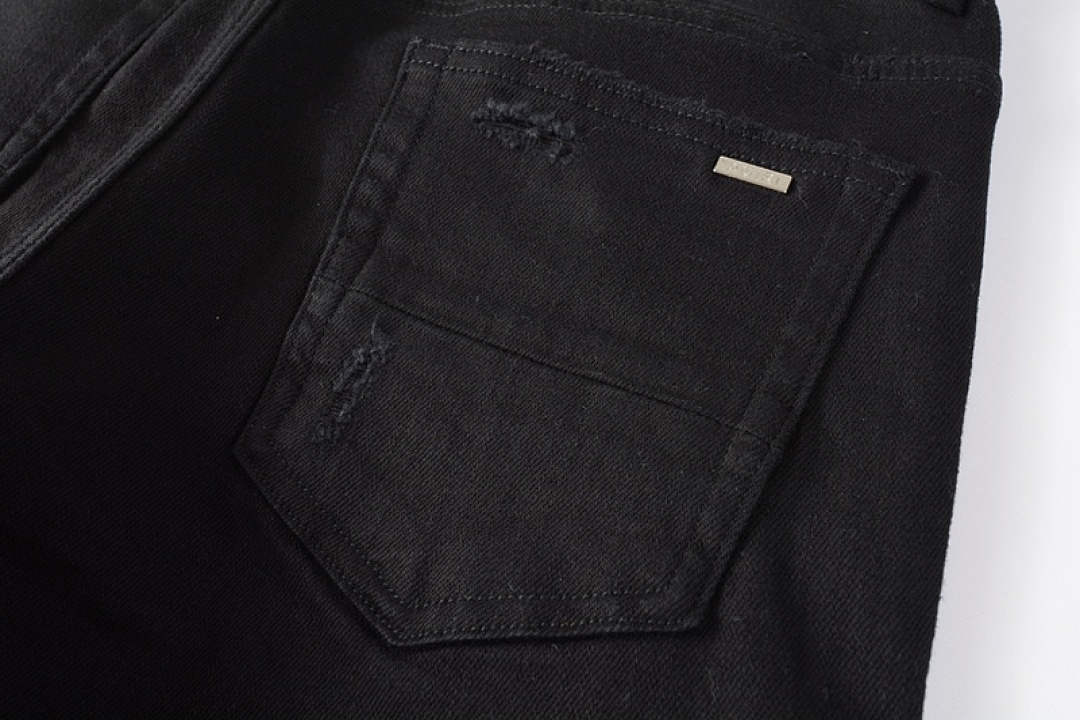 AMIRI 260 AMIRI JEANS - Image 12