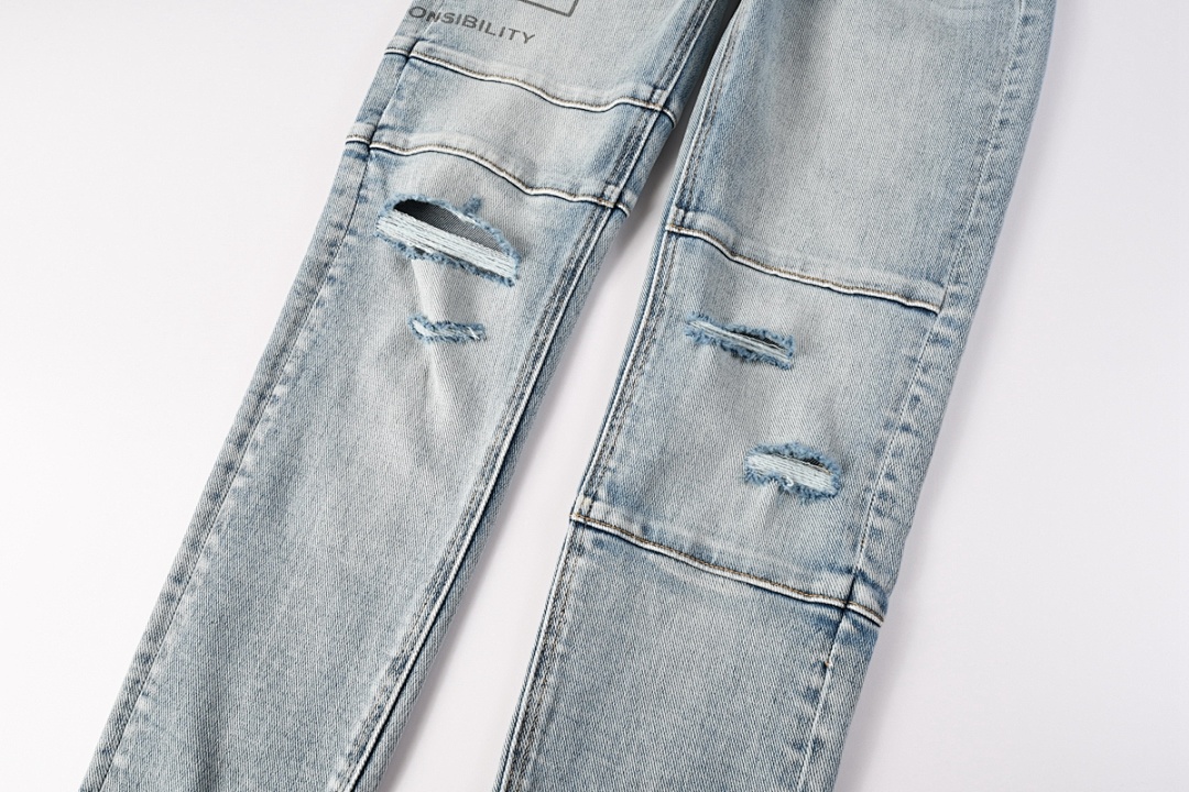 Other 260 KSUBI JEANS - Image 7